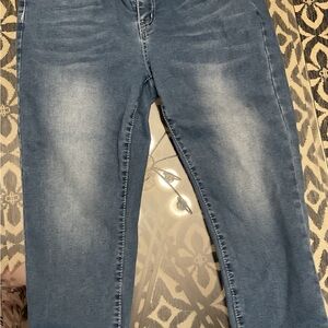 Classic Blue Women's Jeans